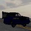 unnamed Town Car